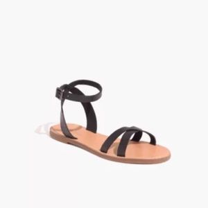 Madewell sandals